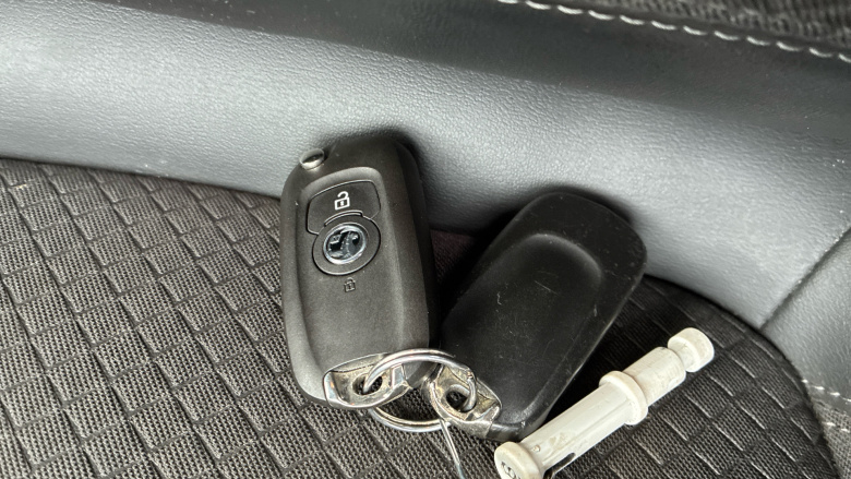 Vauxhall Mokka X 1.4T Griffin 5dr Petrol Hatchback